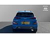 Hyundai KONA KONA 150kW Premium 64kWh 5dr Auto BLUE