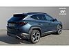Hyundai TUCSON TUCSON 1.6 TGDi Hybrid 230 Ultimate 5dr 2WD Auto Blue