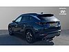 Hyundai TUCSON TUCSON 1.6 TGDi Hybrid 230 Ultimate 5dr 2WD Auto Blue