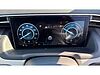 Hyundai TUCSON TUCSON 1.6 TGDi Hybrid 230 Ultimate 5dr 2WD Auto Blue