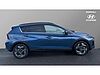 Hyundai BAYON BAYON 1.0 TGDi Ultimate 5dr Blue