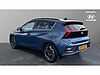 Hyundai BAYON BAYON 1.0 TGDi Ultimate 5dr Blue