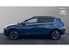Hyundai BAYON BAYON 1.0 TGDi Ultimate 5dr Blue