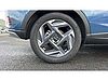 Hyundai BAYON BAYON 1.0 TGDi Ultimate 5dr Blue