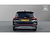 Hyundai SANTA FE 1.6 TGDi Hybrid Ultimate 5dr 4WD Auto BLACK