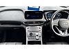 Hyundai SANTA FE 1.6 TGDi Hybrid Ultimate 5dr 4WD Auto BLACK