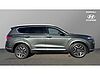 Hyundai SANTA FE SANTA FE 1.6 TGDi Plug-in Hybrid Ultimate 5dr 4WD Auto Green