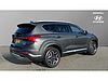 Hyundai SANTA FE SANTA FE 1.6 TGDi Plug-in Hybrid Ultimate 5dr 4WD Auto Green