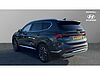 Hyundai SANTA FE SANTA FE 1.6 TGDi Plug-in Hybrid Ultimate 5dr 4WD Auto Green