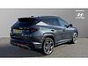 Hyundai TUCSON 1.6 TGDi Hybrid 230 N Line S 5dr 2WD Auto Grey