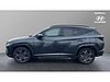 Hyundai TUCSON 1.6 TGDi Hybrid 230 N Line S 5dr 2WD Auto Grey