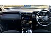 Hyundai TUCSON 1.6 TGDi Hybrid 230 N Line S 5dr 2WD Auto Grey
