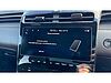 Hyundai TUCSON 1.6 TGDi Hybrid 230 N Line S 5dr 2WD Auto Grey