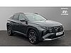 Hyundai TUCSON 1.6T Ultimate 5dr Cyprs Green Prl