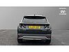 Hyundai TUCSON 1.6T Ultimate 5dr Cyprs Green Prl