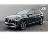 Hyundai TUCSON 1.6T Ultimate 5dr Cyprs Green Prl