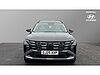 Hyundai TUCSON 1.6T Ultimate 5dr Cyprs Green Prl