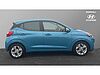Hyundai I10 I10 1.2 MPi SE Connect 5dr TURQUOISE