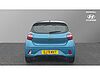 Hyundai I10 I10 1.2 MPi SE Connect 5dr TURQUOISE