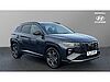Hyundai TUCSON TUCSON 1.6 TGDi Hybrid 230 N Line S 5dr 2WD Auto Grey