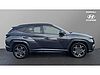 Hyundai TUCSON TUCSON 1.6 TGDi Hybrid 230 N Line S 5dr 2WD Auto Grey