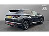 Hyundai TUCSON 1.6 TGDi Hybrid 230 N Line S 5dr 2WD Auto GREY
