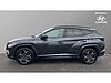 Hyundai TUCSON 1.6 TGDi Hybrid 230 N Line S 5dr 2WD Auto GREY