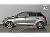 Hyundai I20 1.2 MPi Premium Nav 5dr GREY