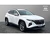 Hyundai TUCSON 1.6 TGDi Premium 5dr 2WD White
