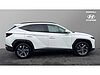 Hyundai TUCSON 1.6 TGDi Premium 5dr 2WD White