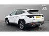 Hyundai TUCSON 1.6 TGDi Premium 5dr 2WD White
