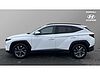 Hyundai TUCSON 1.6 TGDi Premium 5dr 2WD White