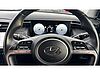 Hyundai TUCSON 1.6 TGDi Premium 5dr 2WD White