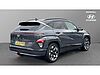 Hyundai KONA KONA 160kW Ultimate 65kWh 5dr Auto Grey