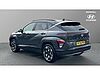 Hyundai KONA KONA 160kW Ultimate 65kWh 5dr Auto Grey