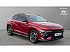 Hyundai KONA KONA 1.0T N Line S 5dr DCT Red