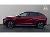 Hyundai KONA KONA 1.0T N Line S 5dr DCT Red