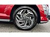 Hyundai KONA KONA 1.0T N Line S 5dr DCT Red