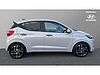 Hyundai I10 1.0 [58] Premium 5dr Auto [Nav] Grey