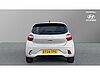 Hyundai I10 1.0 [58] Premium 5dr Auto [Nav] Grey
