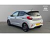 Hyundai I10 1.0 [58] Premium 5dr Auto [Nav] Grey