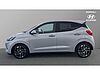 Hyundai I10 1.0 [58] Premium 5dr Auto [Nav] Grey