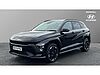 Hyundai KONA 160kW N Line 65kWh 5dr Auto Black