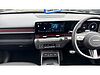 Hyundai KONA 160kW N Line 65kWh 5dr Auto Black