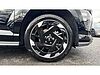 Hyundai KONA 160kW N Line 65kWh 5dr Auto Black