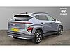 Hyundai KONA 160kW Ultimate 65kWh 5dr Auto Blue