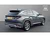 Hyundai TUCSON TUCSON 1.6T 48V MHD Ultimate 5dr DCT Grey