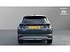 Hyundai TUCSON TUCSON 1.6T 48V MHD Ultimate 5dr DCT Grey