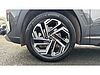 Hyundai TUCSON TUCSON 1.6T 48V MHD Ultimate 5dr DCT Grey