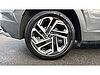 Hyundai TUCSON TUCSON 1.6T 48V MHD Ultimate 5dr DCT Grey